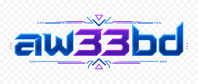 aw33bd হোম লোগো